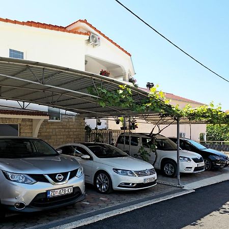 Modern 3Br Apartments In Zadar With Balcony Or Terrace, Free Parking & Ac Esterno foto