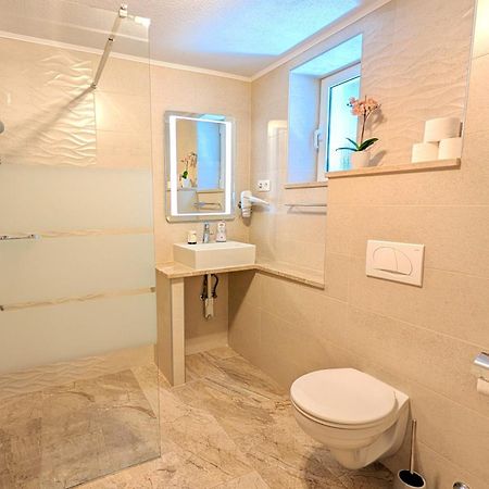 Modern 3Br Apartments In Zadar With Balcony Or Terrace, Free Parking & Ac Esterno foto