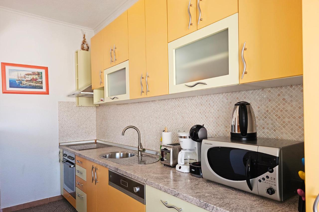 Modern 3Br Apartments In Zadar With Balcony Or Terrace, Free Parking & Ac Esterno foto