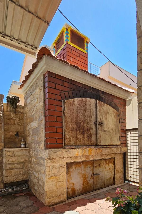 Modern 3Br Apartments In Zadar With Balcony Or Terrace, Free Parking & Ac Esterno foto
