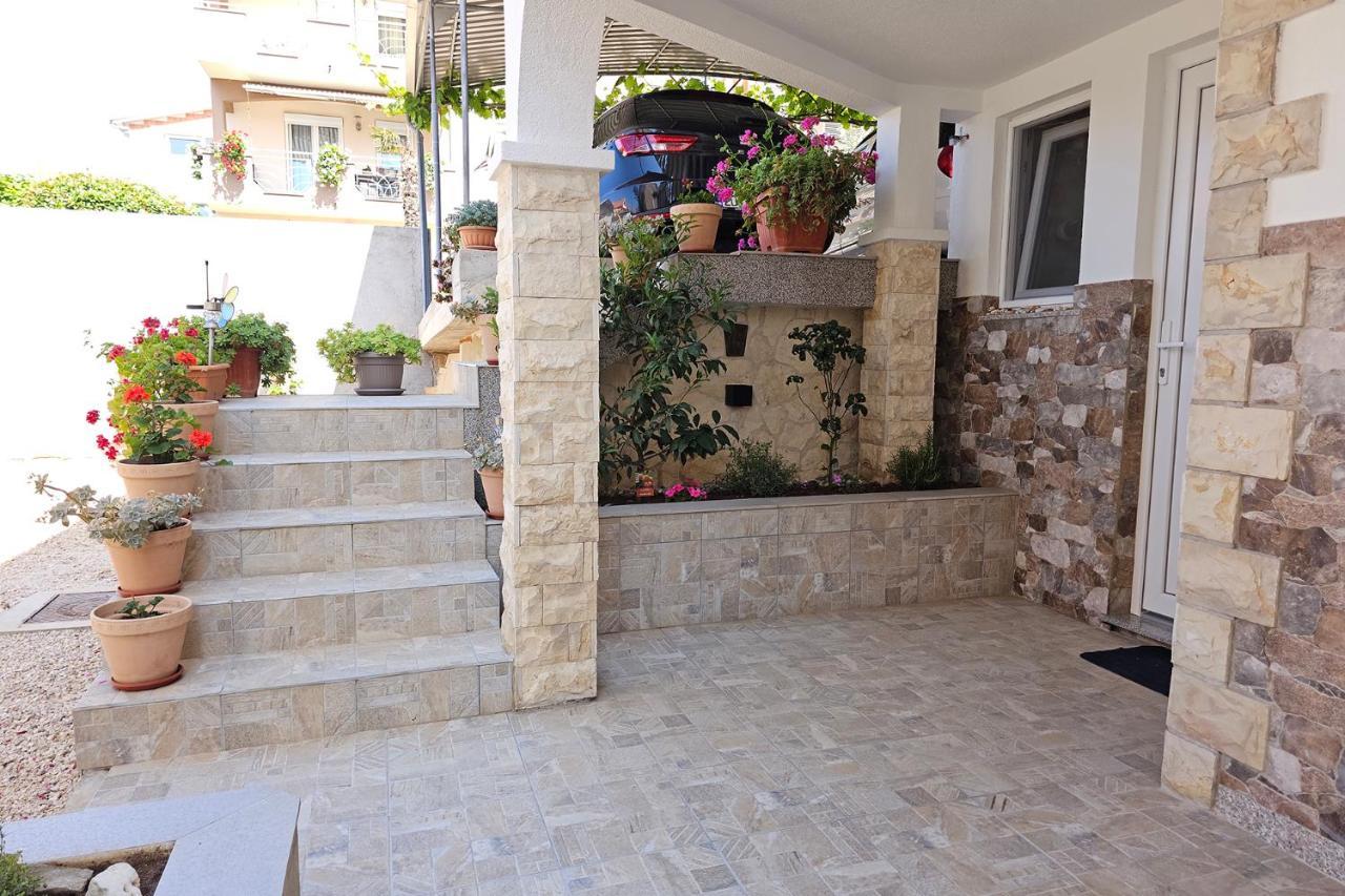 Modern 3Br Apartments In Zadar With Balcony Or Terrace, Free Parking & Ac Esterno foto