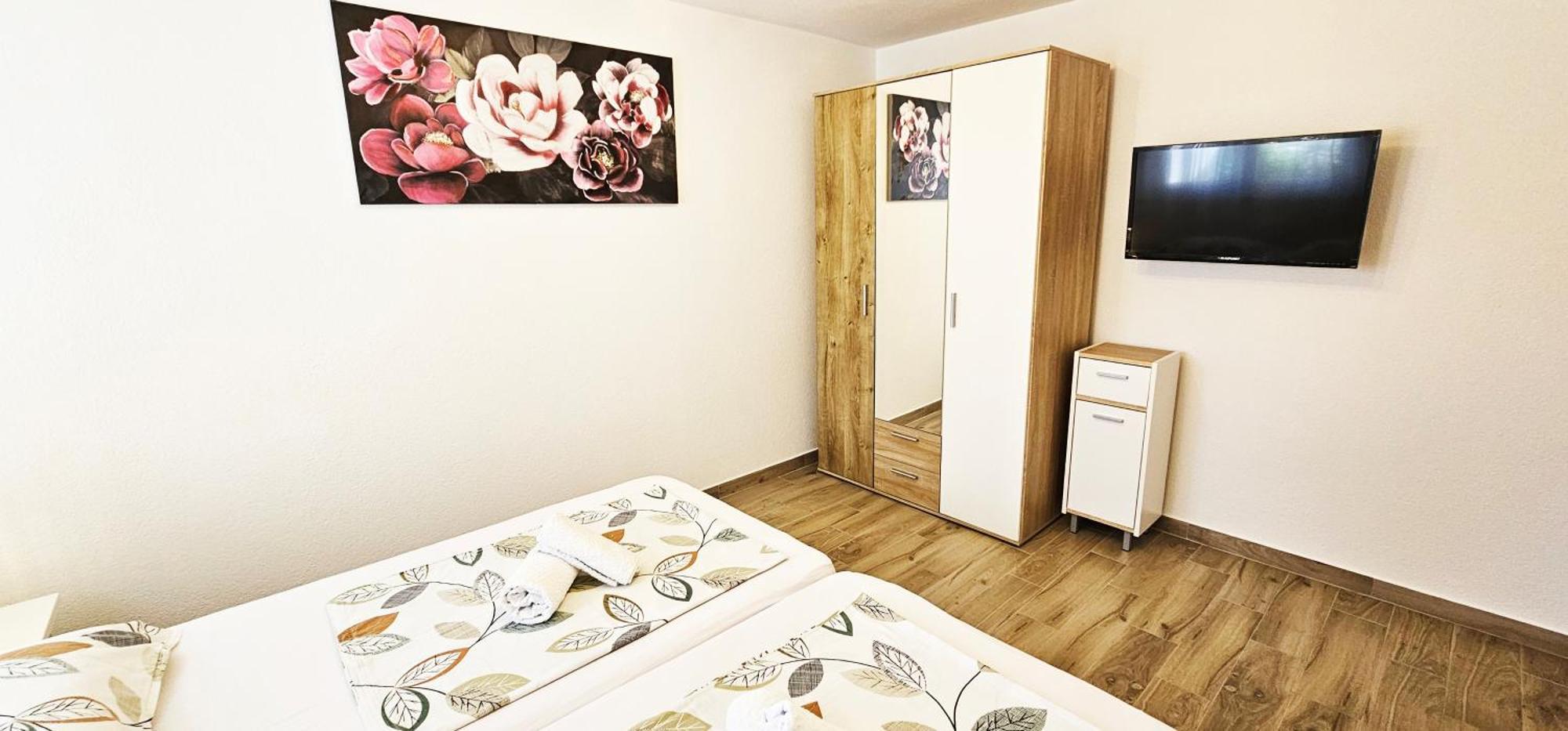 Modern 3Br Apartments In Zadar With Balcony Or Terrace, Free Parking & Ac Camera foto