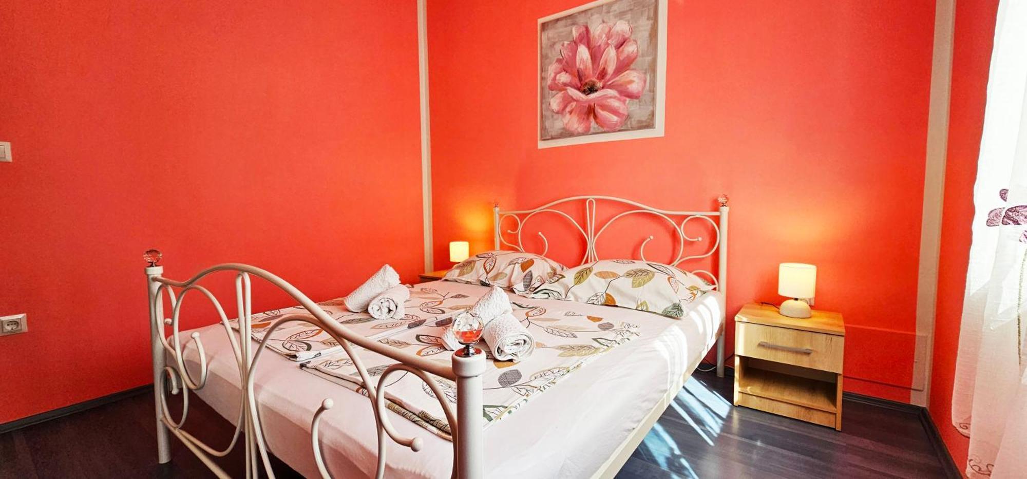 Modern 3Br Apartments In Zadar With Balcony Or Terrace, Free Parking & Ac Camera foto