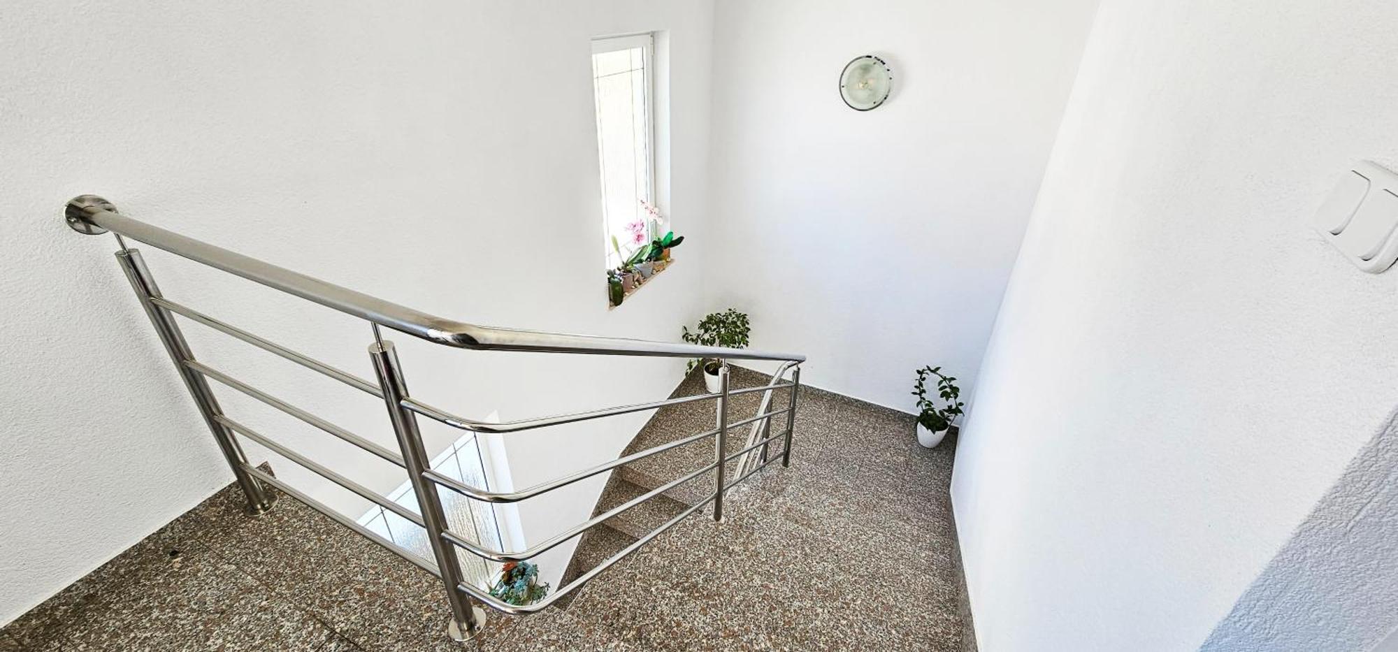 Modern 3Br Apartments In Zadar With Balcony Or Terrace, Free Parking & Ac Camera foto