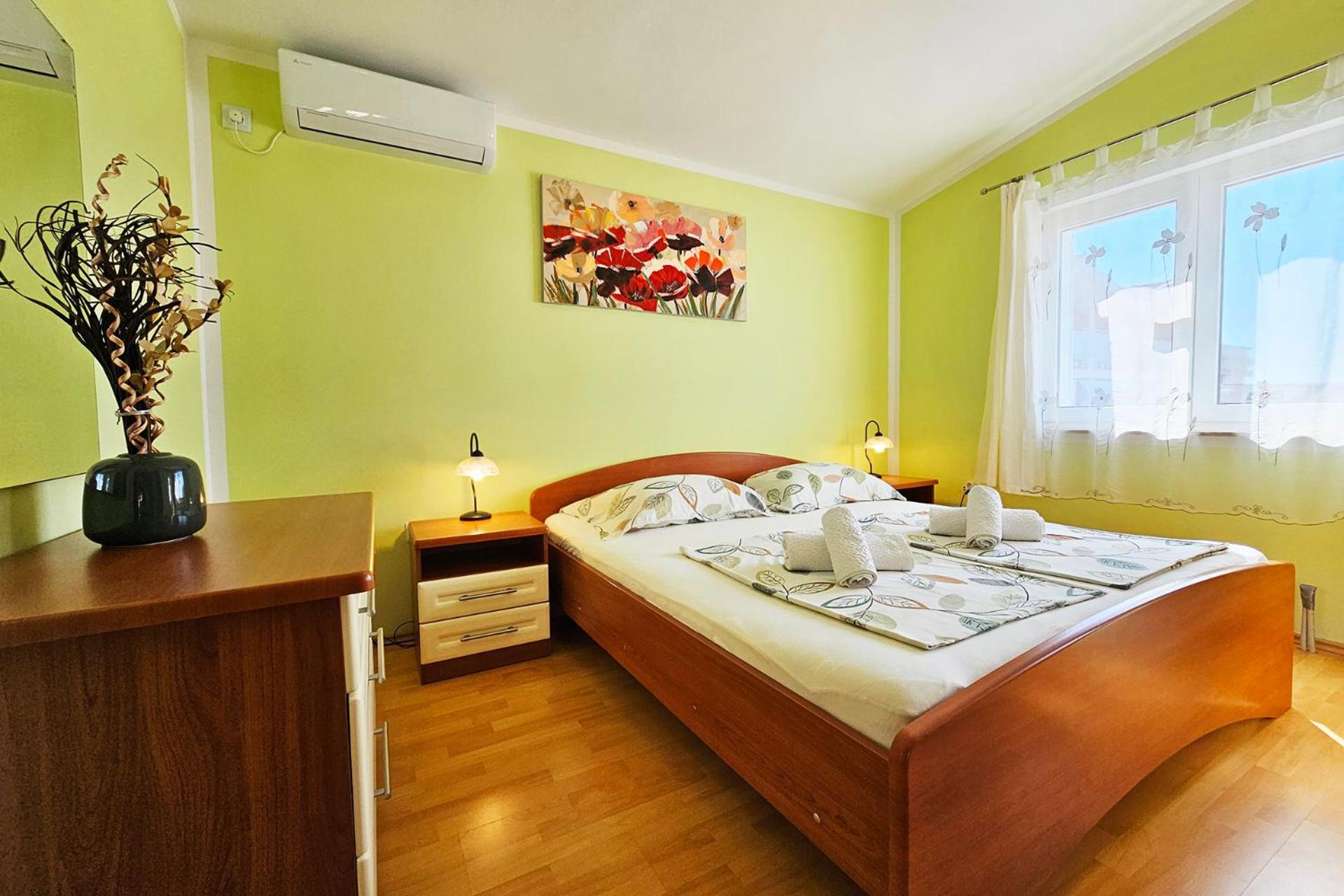 Modern 3Br Apartments In Zadar With Balcony Or Terrace, Free Parking & Ac Camera foto