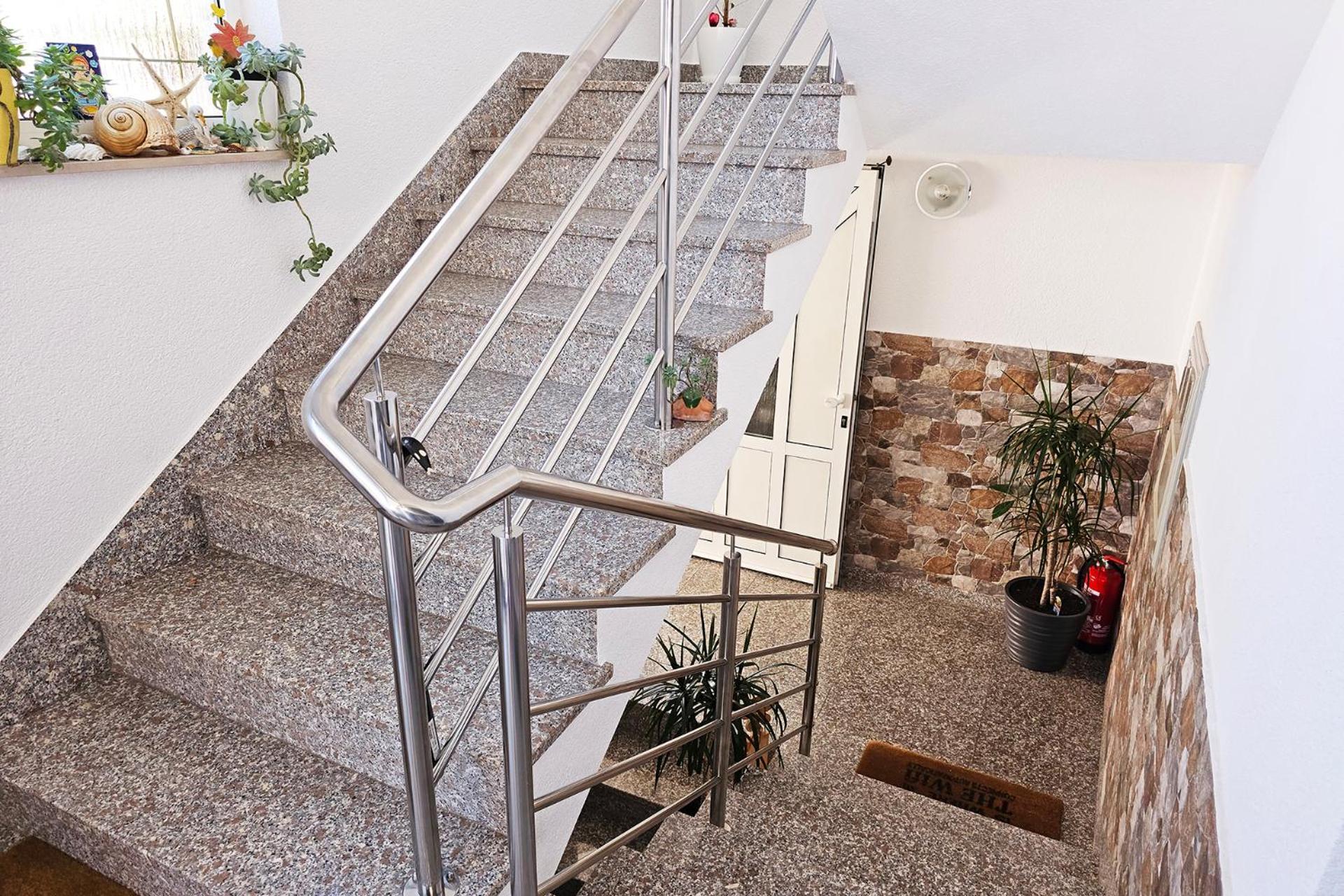 Modern 3Br Apartments In Zadar With Balcony Or Terrace, Free Parking & Ac Camera foto
