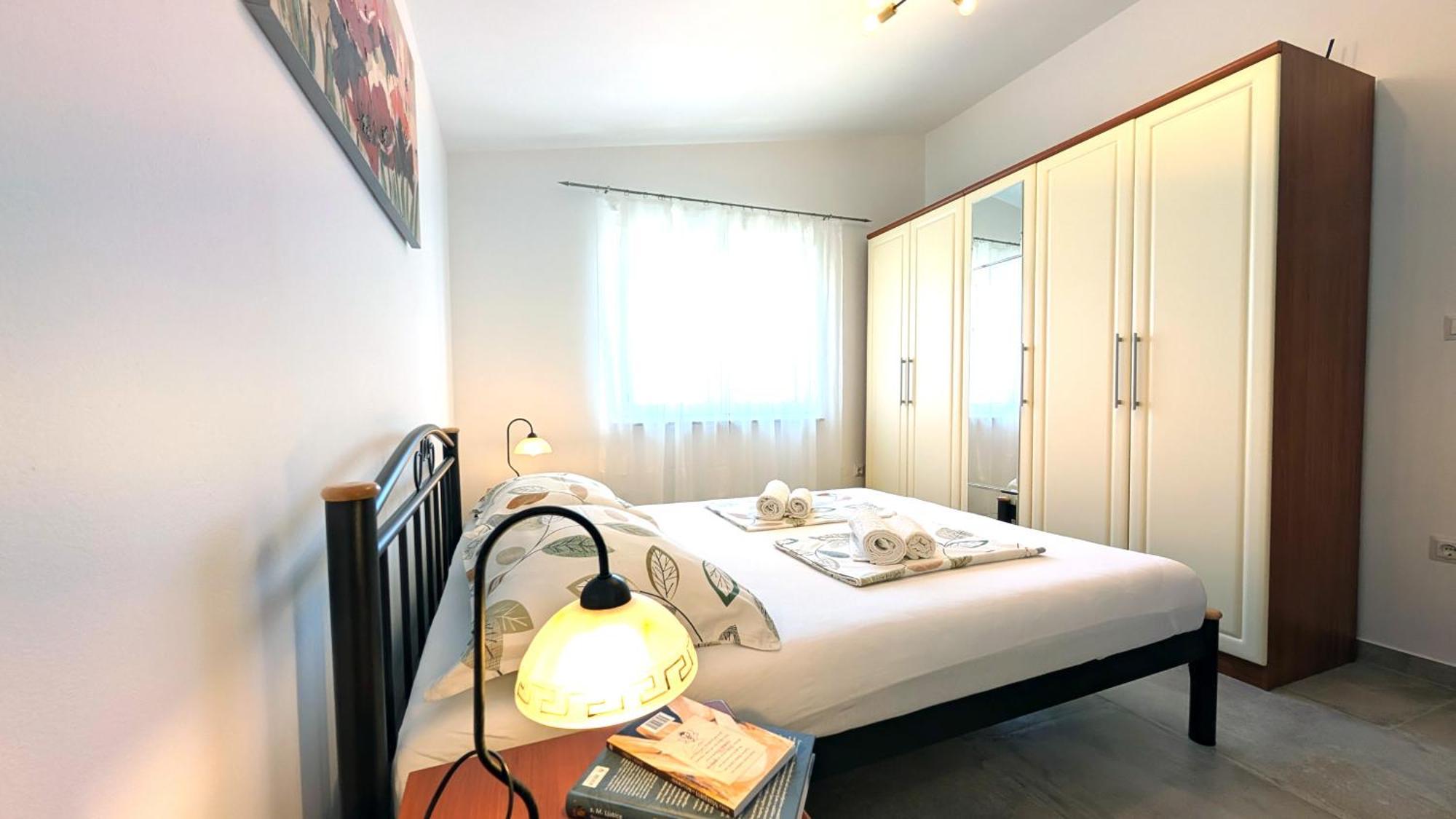 Modern 3Br Apartments In Zadar With Balcony Or Terrace, Free Parking & Ac Camera foto