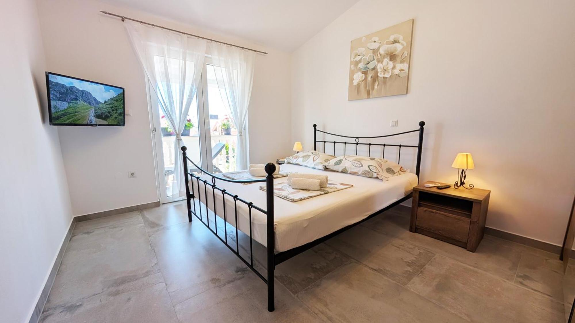 Modern 3Br Apartments In Zadar With Balcony Or Terrace, Free Parking & Ac Camera foto