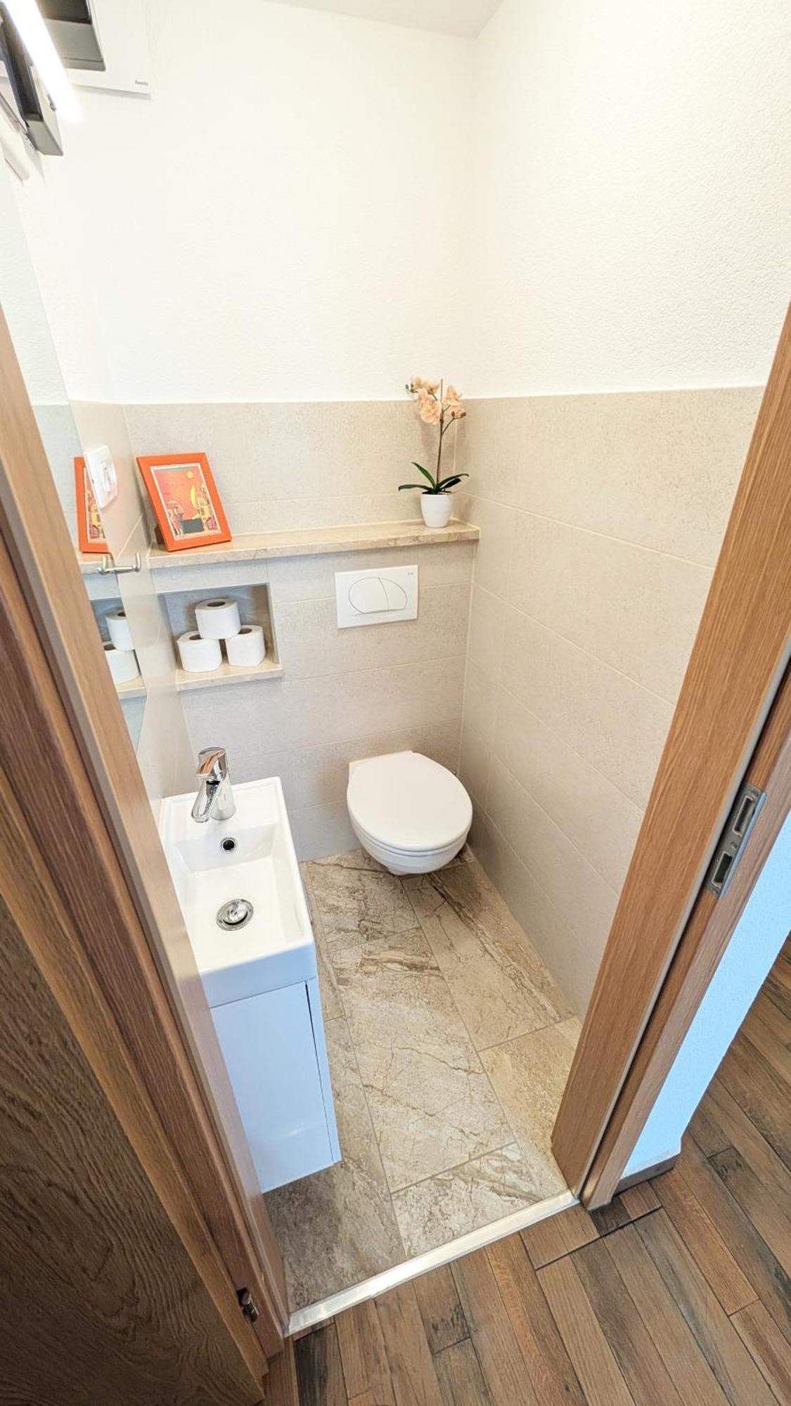 Modern 3Br Apartments In Zadar With Balcony Or Terrace, Free Parking & Ac Esterno foto