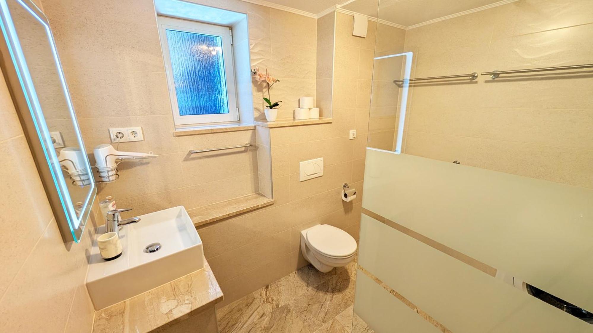 Modern 3Br Apartments In Zadar With Balcony Or Terrace, Free Parking & Ac Camera foto