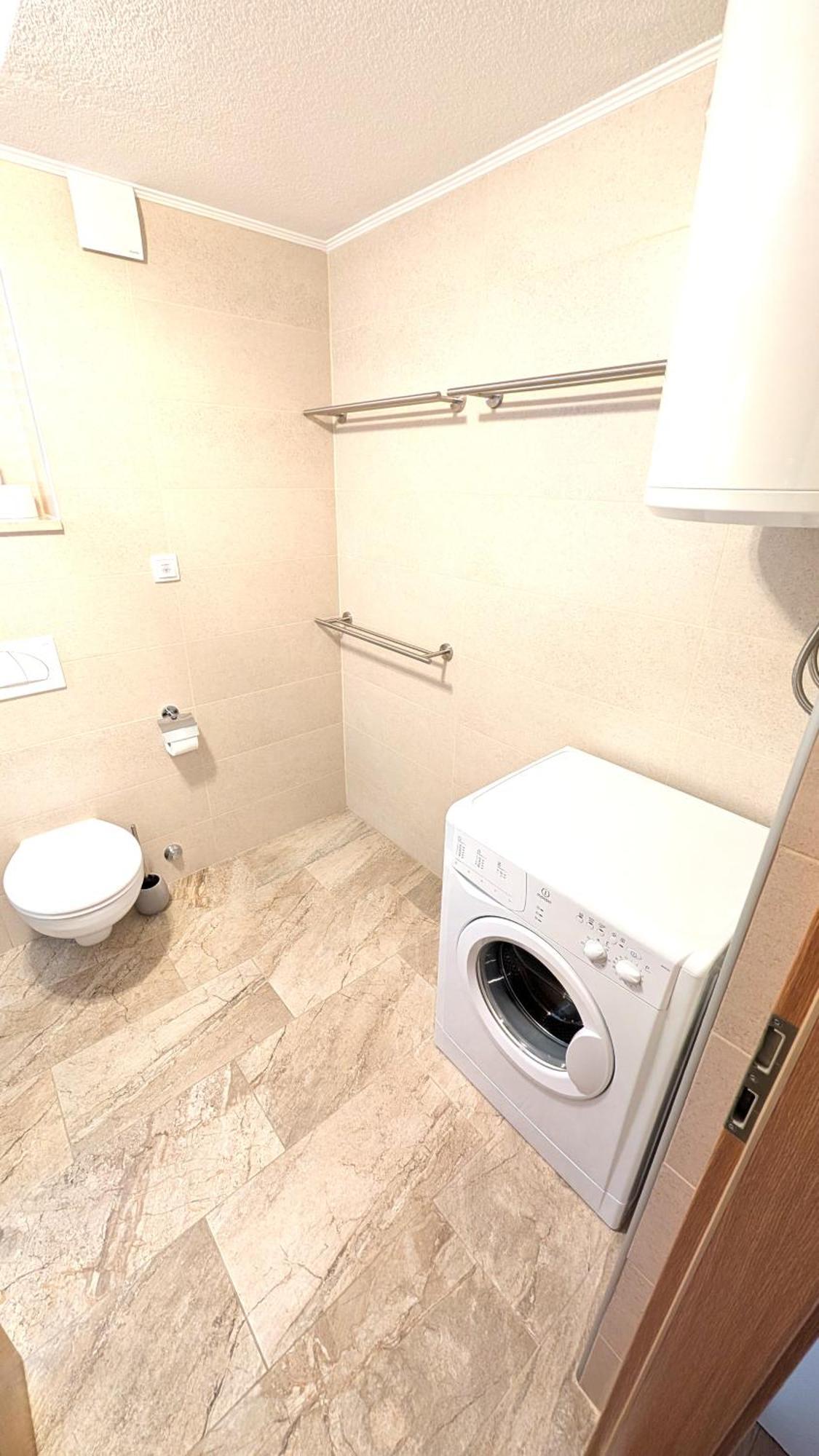 Modern 3Br Apartments In Zadar With Balcony Or Terrace, Free Parking & Ac Esterno foto